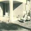 Marco au Palyvestre dans le Var 1956